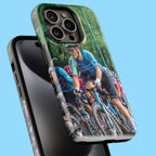 Coque de Téléphone ~ Paul Lapeira