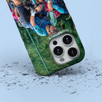 Coque de Téléphone ~ Paul Lapeira