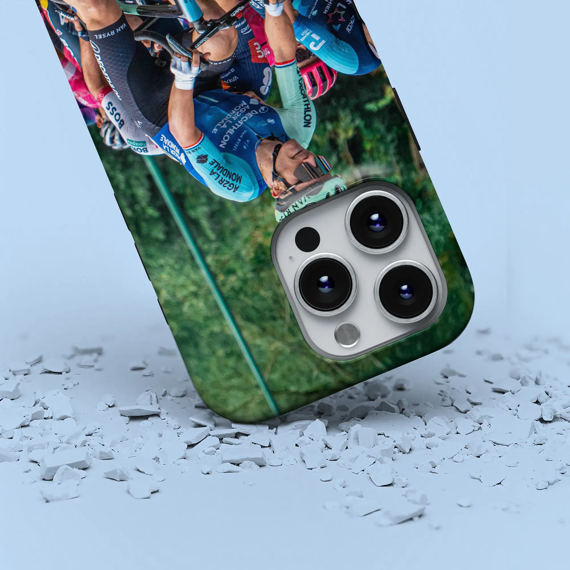 Coque de Téléphone ~ Paul Lapeira