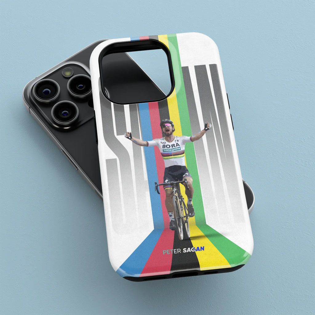 Coque de Téléphone ~ Peter Sagan