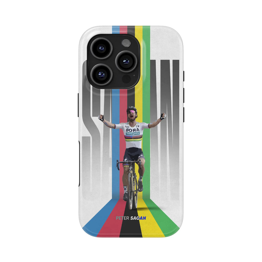 Coque de Téléphone ~ Peter Sagan