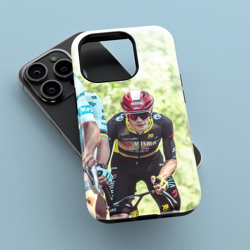 Coque de Téléphone ~ Jonas Vingegaard