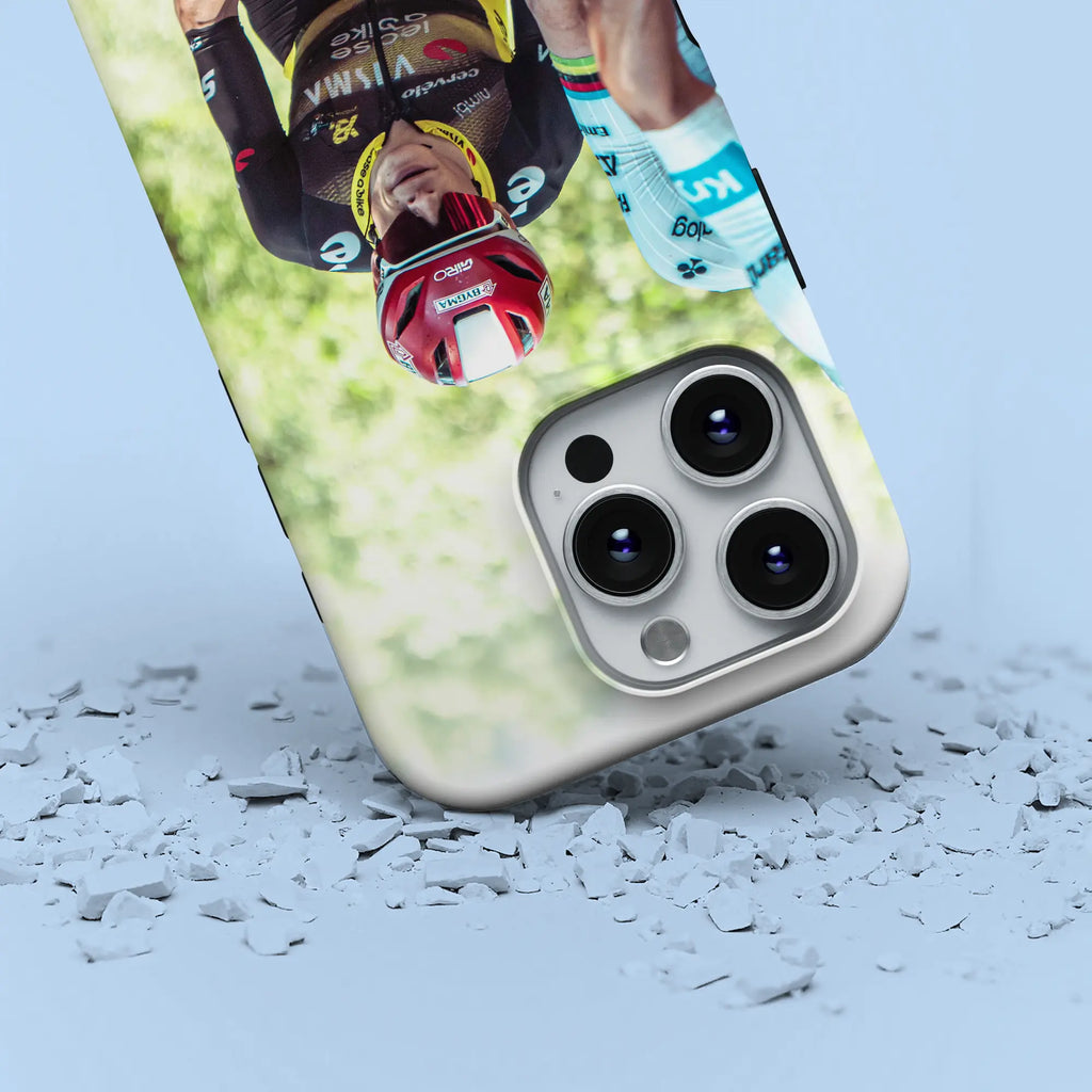 Coque de Téléphone ~ Jonas Vingegaard