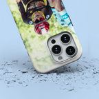 Coque de Téléphone ~ Jonas Vingegaard