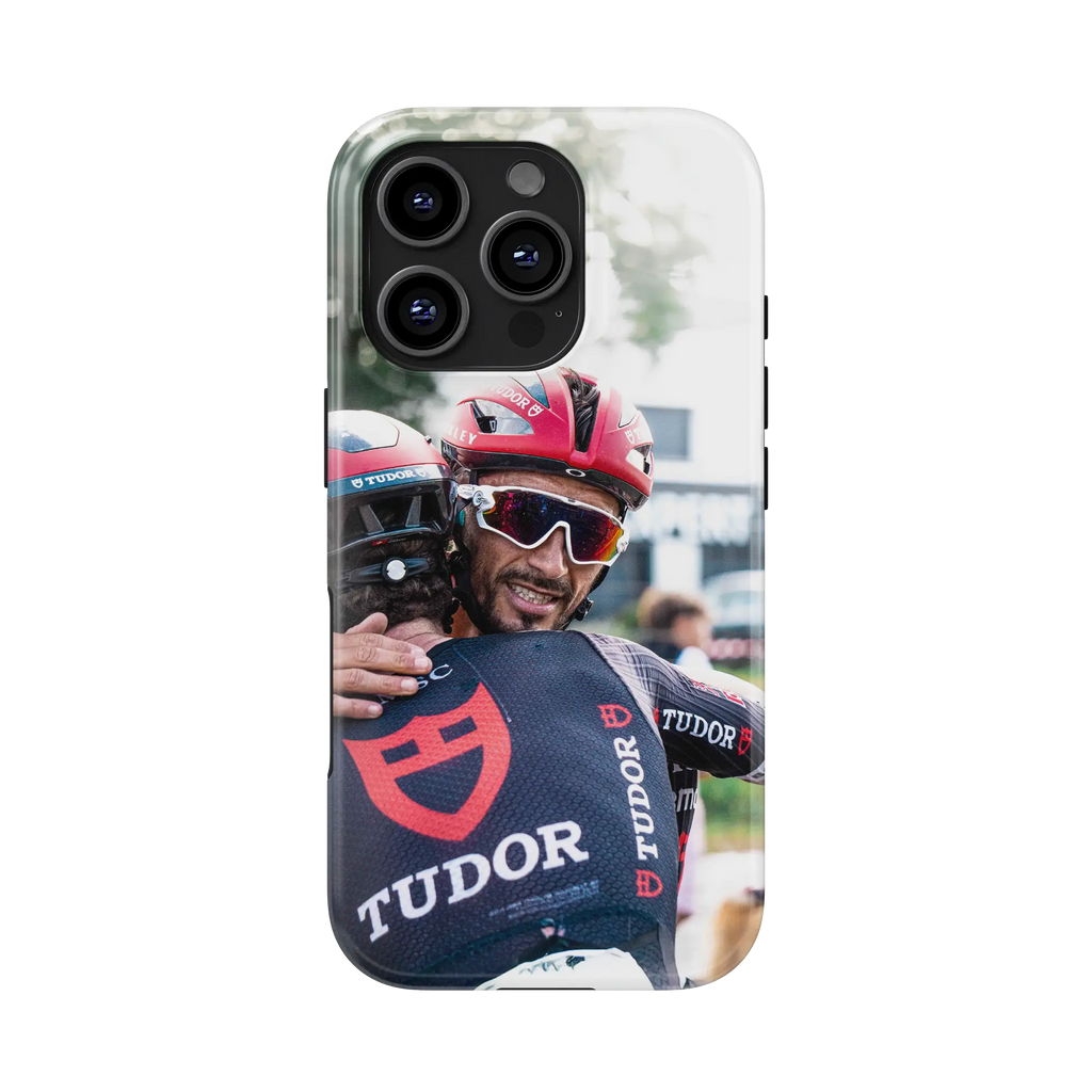 Coque de Téléphone ~ Julian Alaphilippe