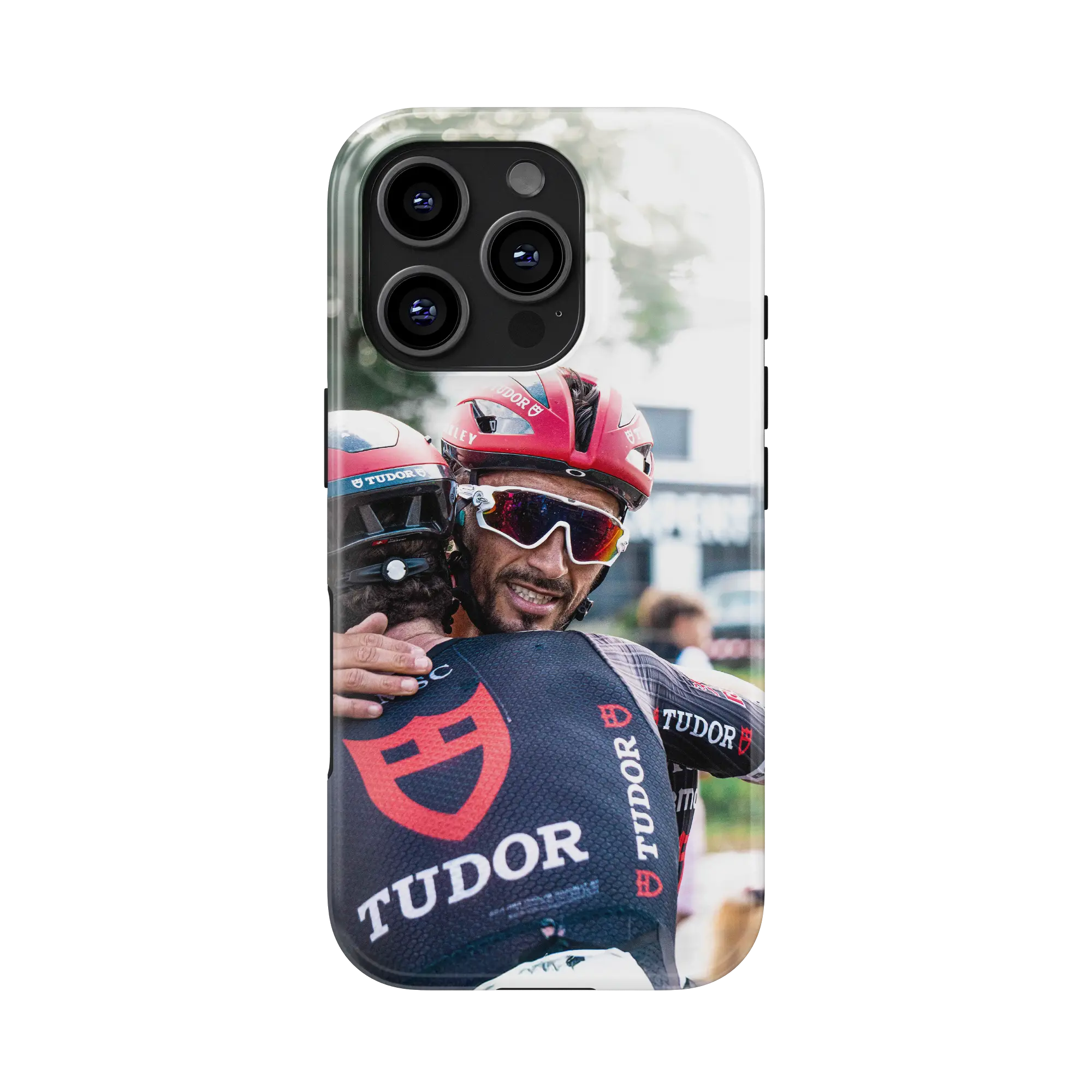 Coque de Téléphone ~ Julian Alaphilippe
