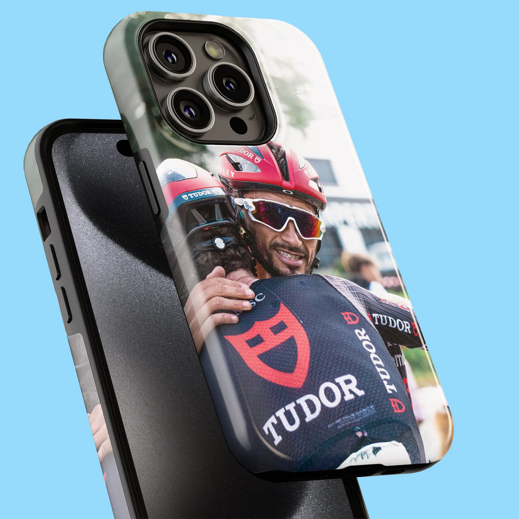 Coque de Téléphone ~ Julian Alaphilippe
