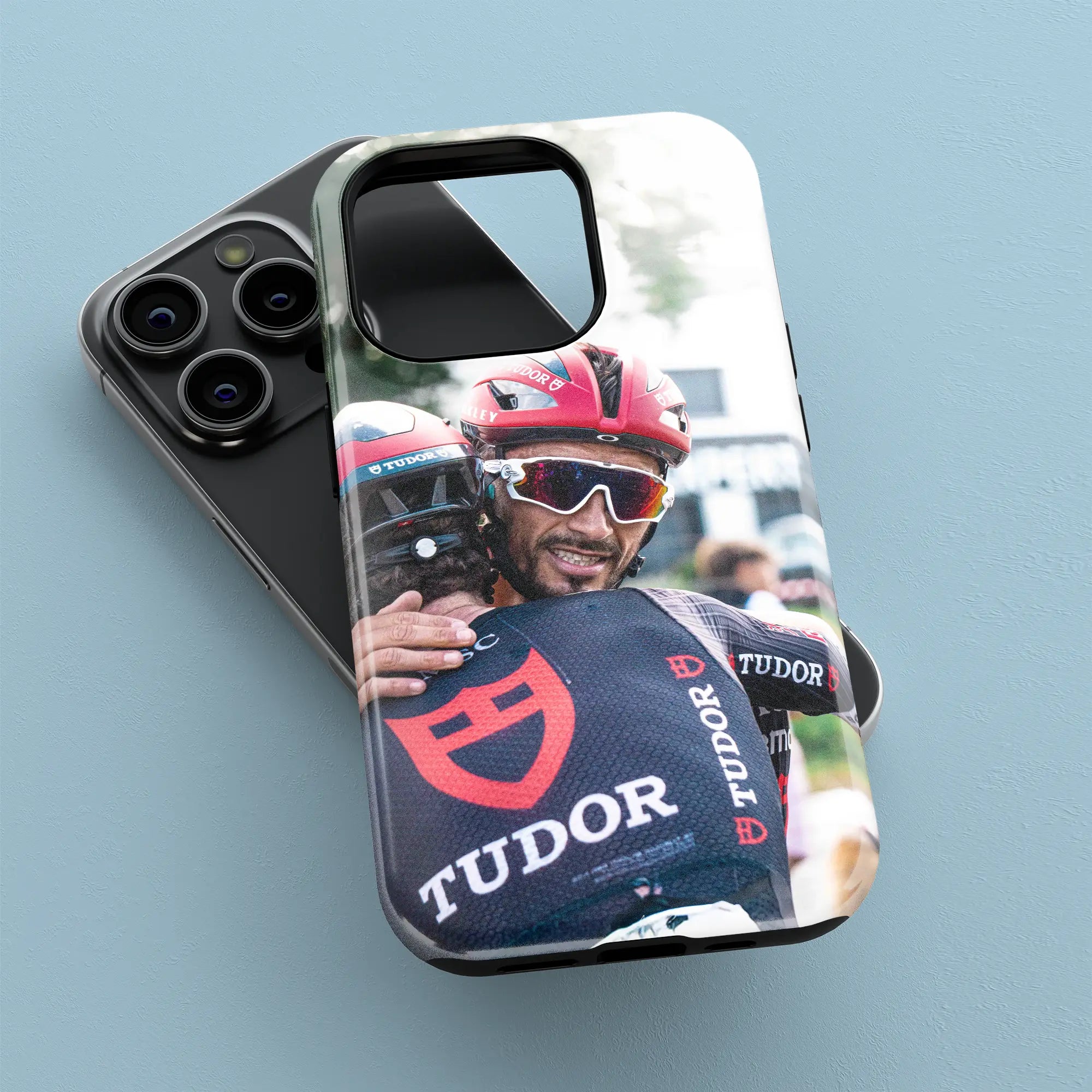 Coque de Téléphone ~ Julian Alaphilippe