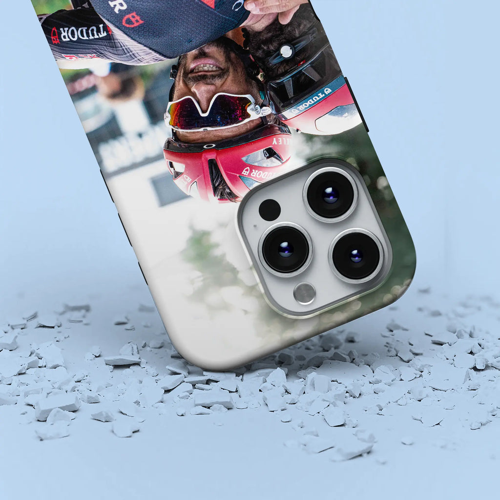 Coque de Téléphone ~ Julian Alaphilippe