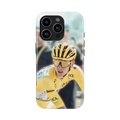 Coque de Téléphone ~ Tadej Pogacar