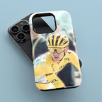 Coque de Téléphone ~ Tadej Pogacar