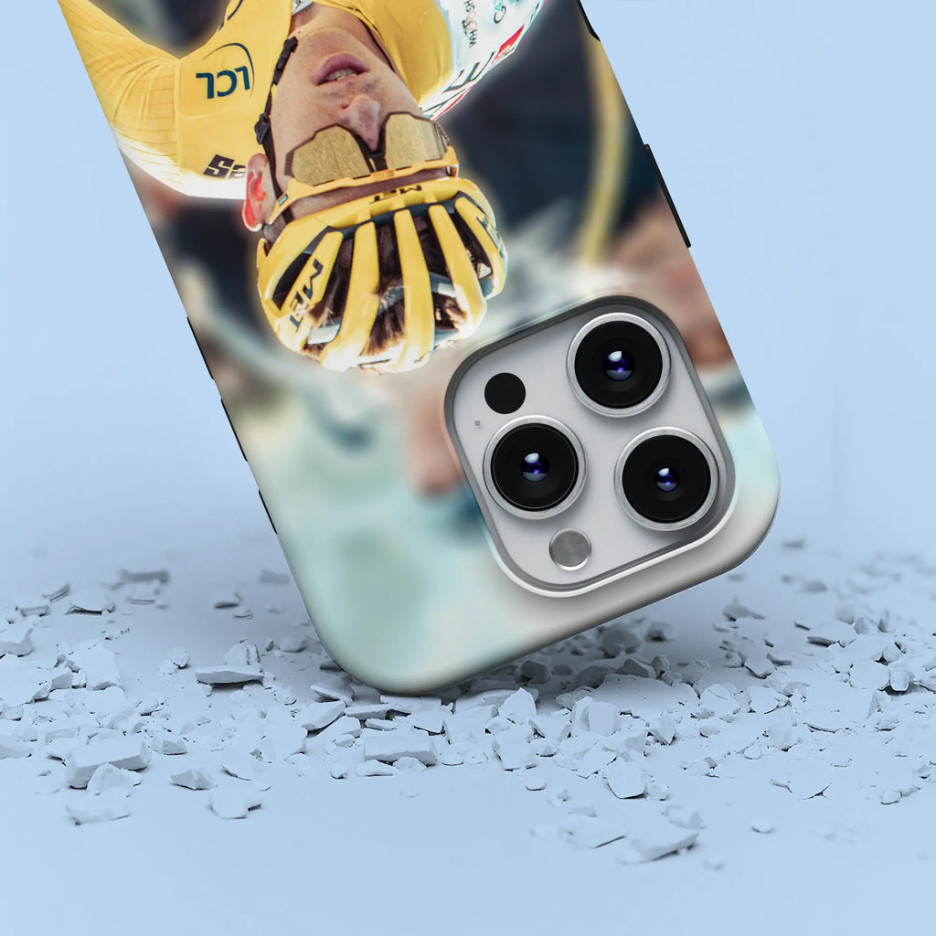 Coque de Téléphone ~ Tadej Pogacar