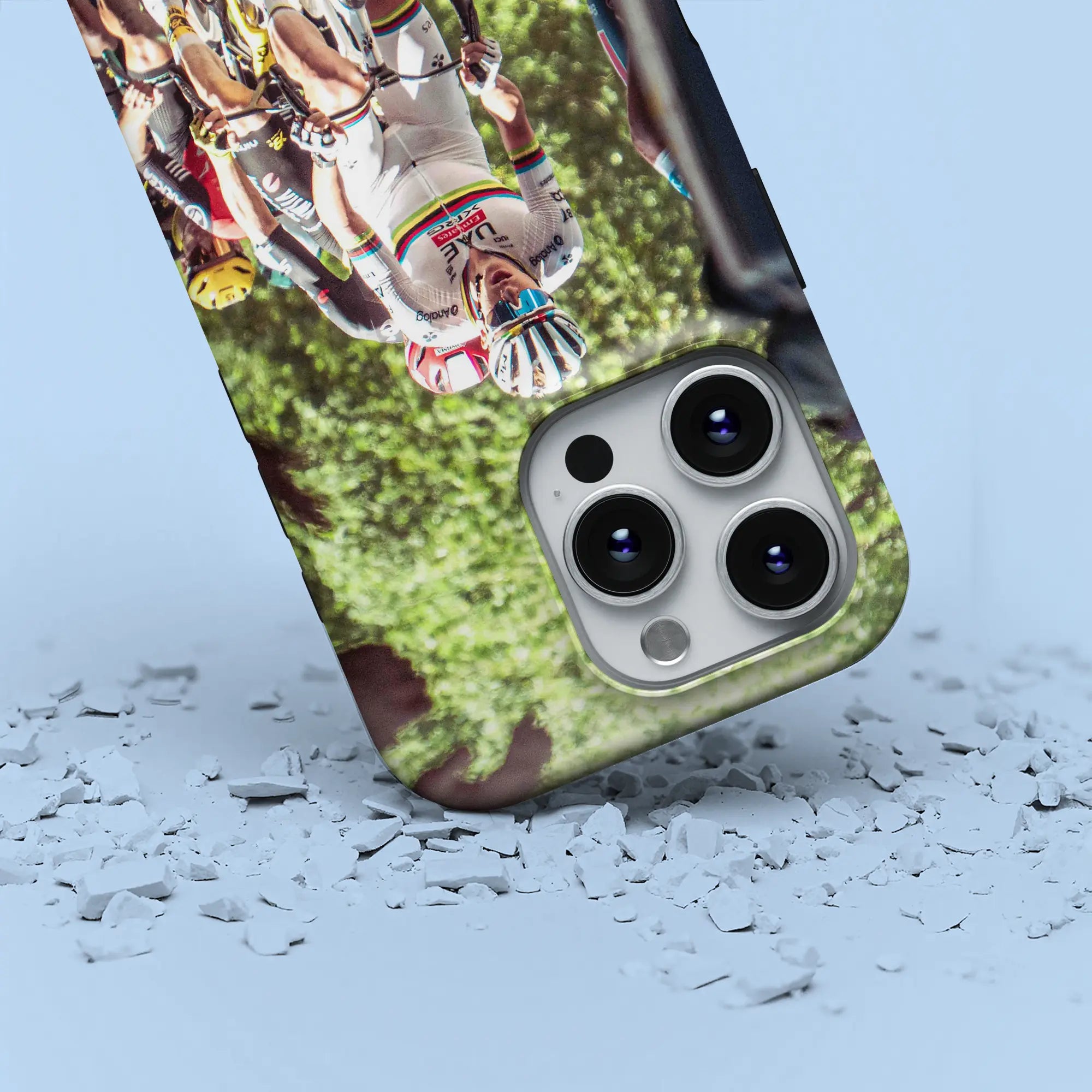 Coque de Téléphone ~ Tadej Pogacar