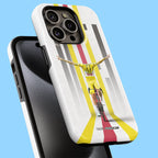 Coque - Tadej Pogacar (Maillot Jaune)