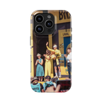 Coque de Téléphone ~ Tadej Pogacar