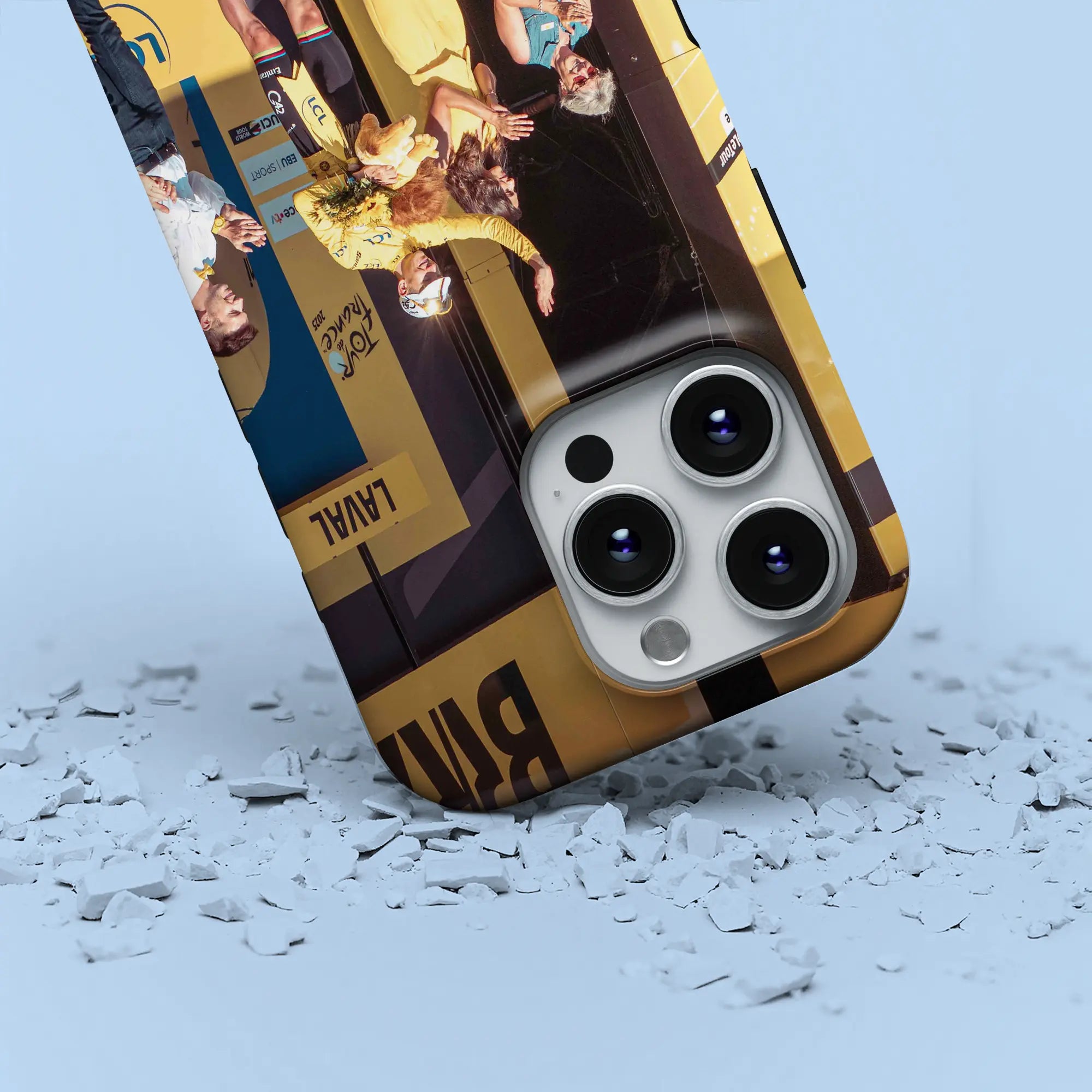 Coque de Téléphone ~ Tadej Pogacar