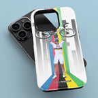 Coque de Téléphone ~ Tadej Pogacar