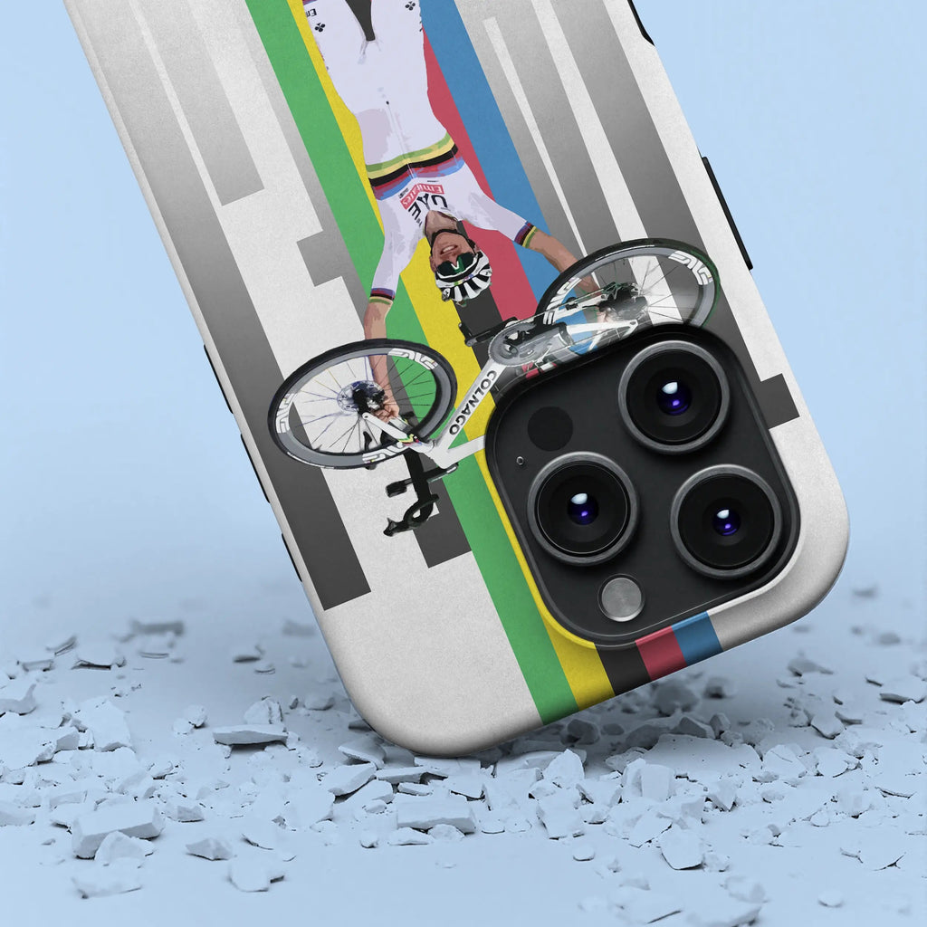 Coque de Téléphone ~ Tadej Pogacar