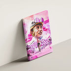 Toile - Neilson Powless