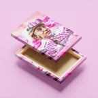 Toile - Neilson Powless