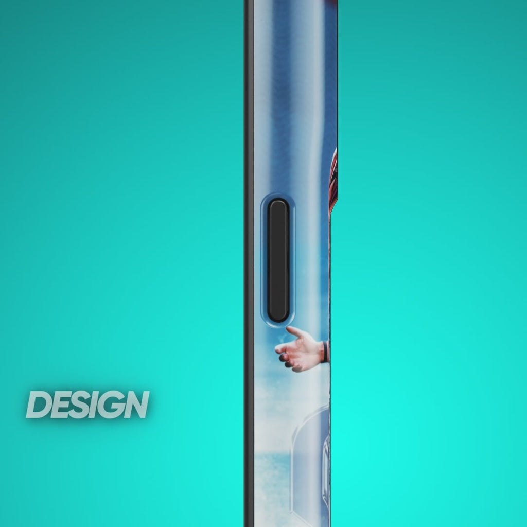 Coque ~ Tadej Pogacar X Jonas Vingegaard