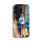 Coque de Téléphone ~ Remco Evenepoel