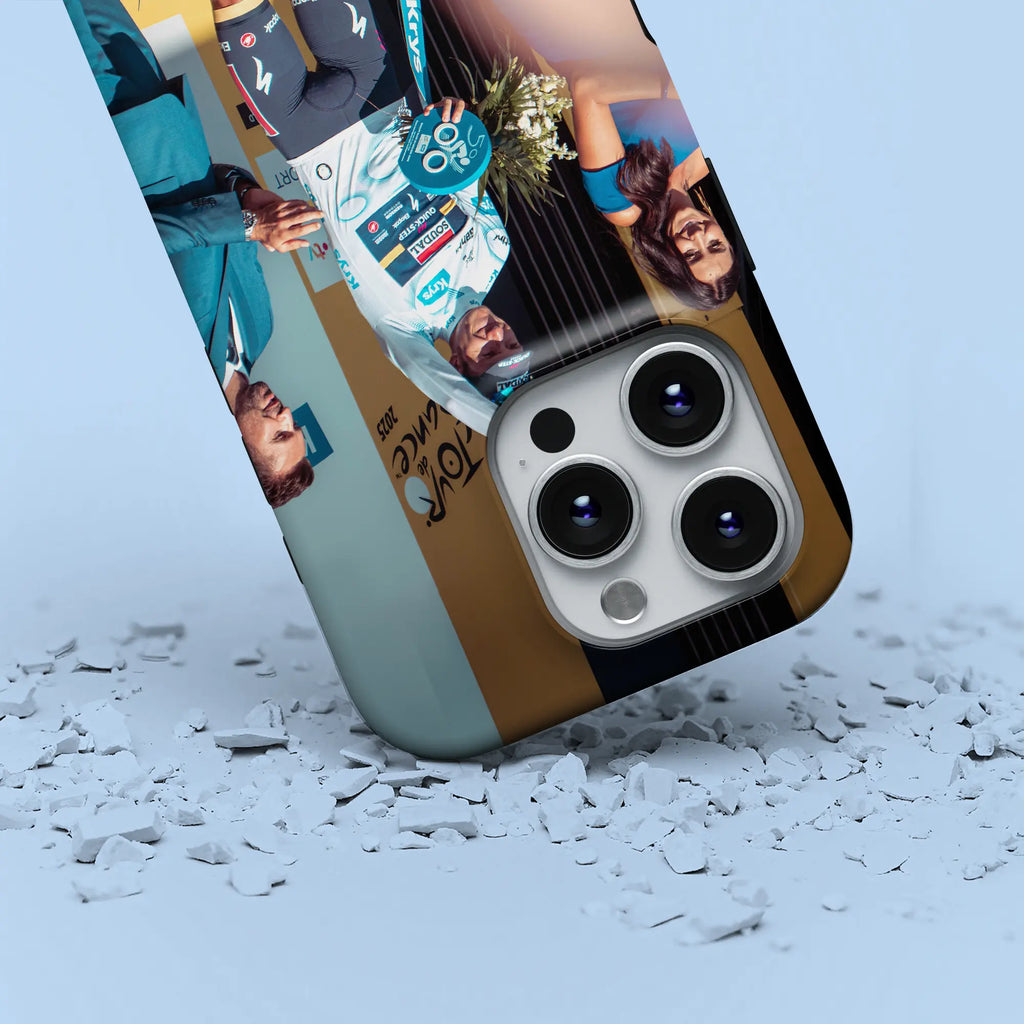 Coque de Téléphone ~ Remco Evenepoel