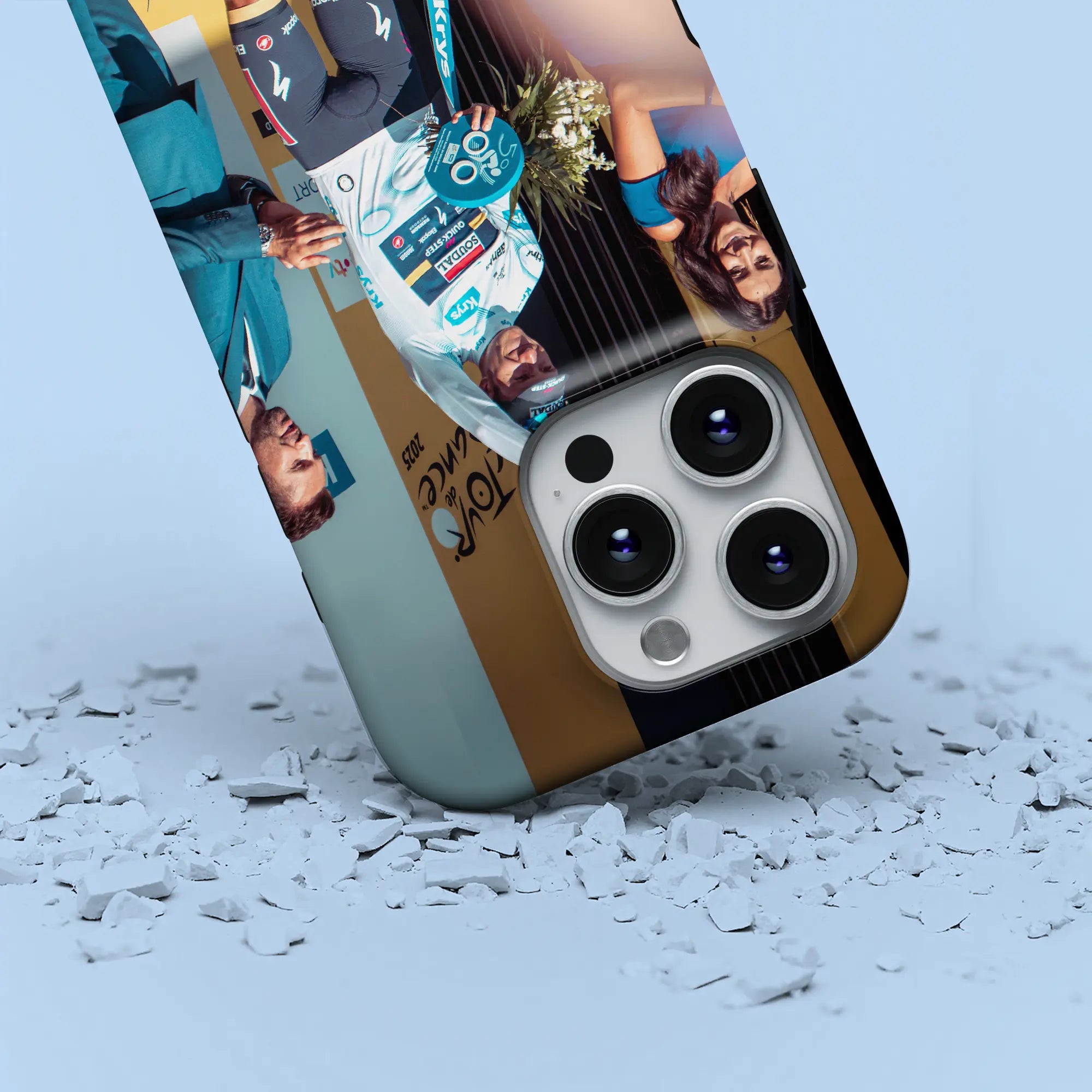 Coque de Téléphone ~ Remco Evenepoel