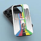 Coque de Téléphone ~ Remco Evenepoel