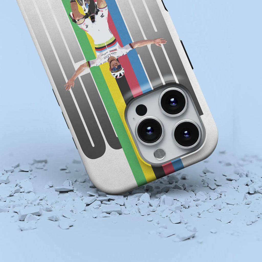 Coque de Téléphone ~ Remco Evenepoel