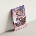 Toile - Primoz Roglic