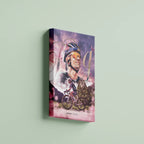 Toile - Primoz Roglic