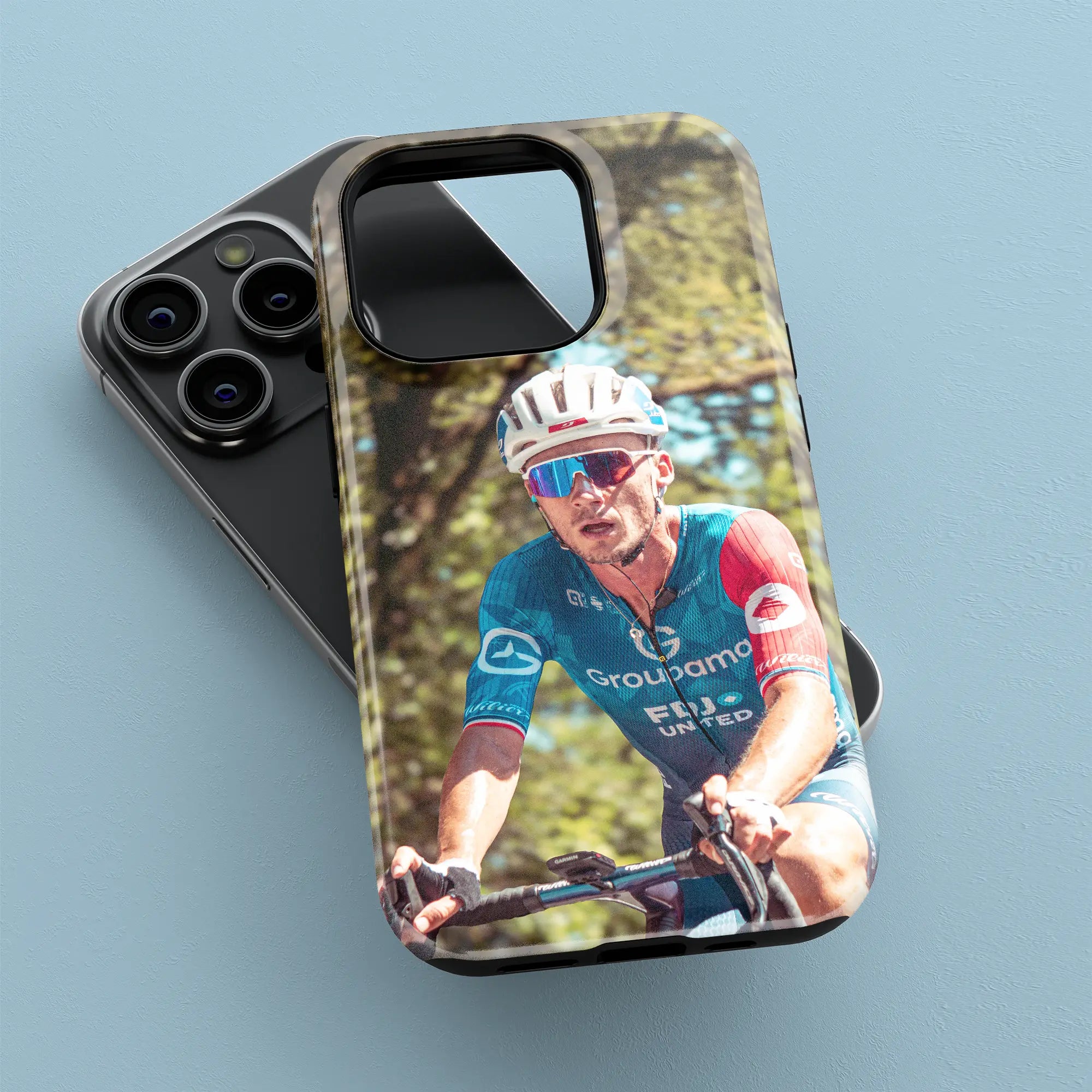 Coque de Téléphone ~ Valentin Madouas