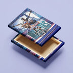 Toile - Valentin Madouas (Édition Champion de France 2023)