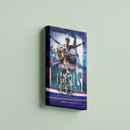 Toile - Valentin Madouas (Édition Champion de France 2023)