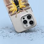 Coque de Téléphone ~ Wout Van Aert ( Champs Elysées )