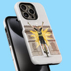 Coque de Téléphone ~ Wout Van Aert ( Champs Elysées )